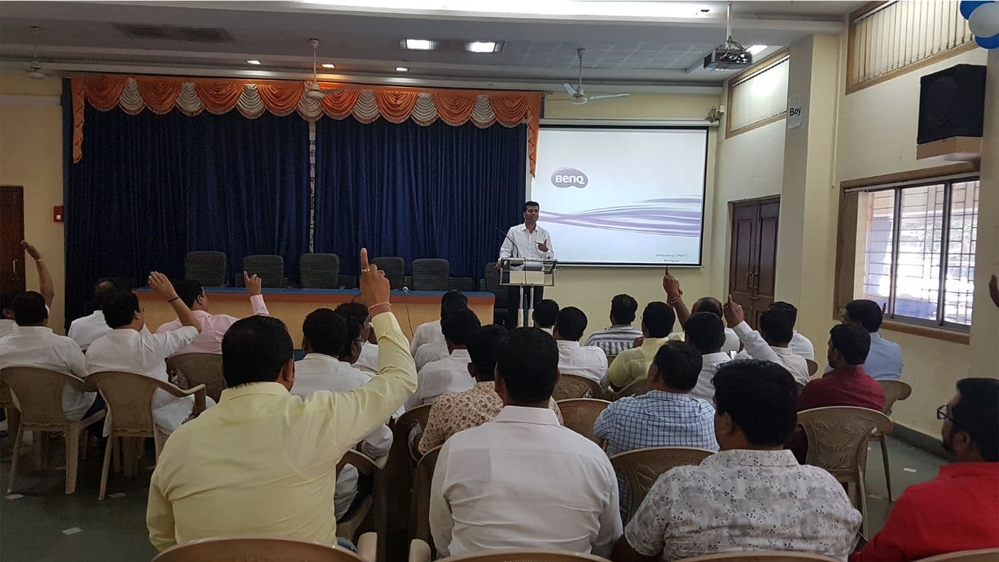Political rally — image 12